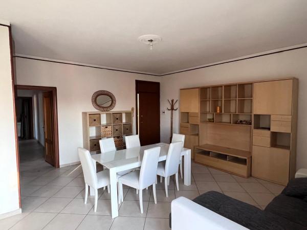 Appartamento, Poggio Rusco