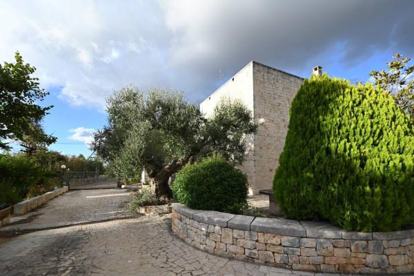 Villa in Strada Comunale Foggiali, Castellana Grotte — foto 4 di 5