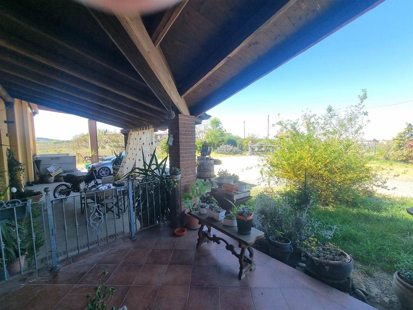 Villa, Ziano Piacentino — foto 2 di 5