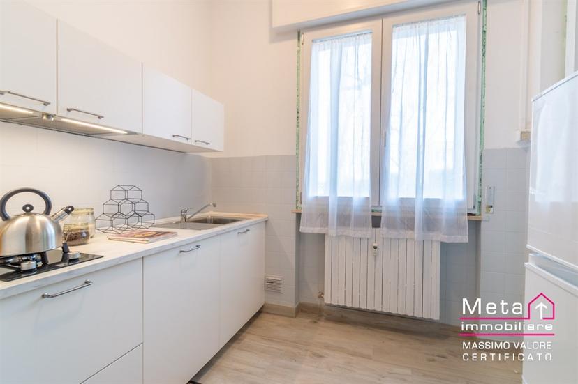 Trilocale in Via Europa 34, San Donato Milanese — foto 5 di 5