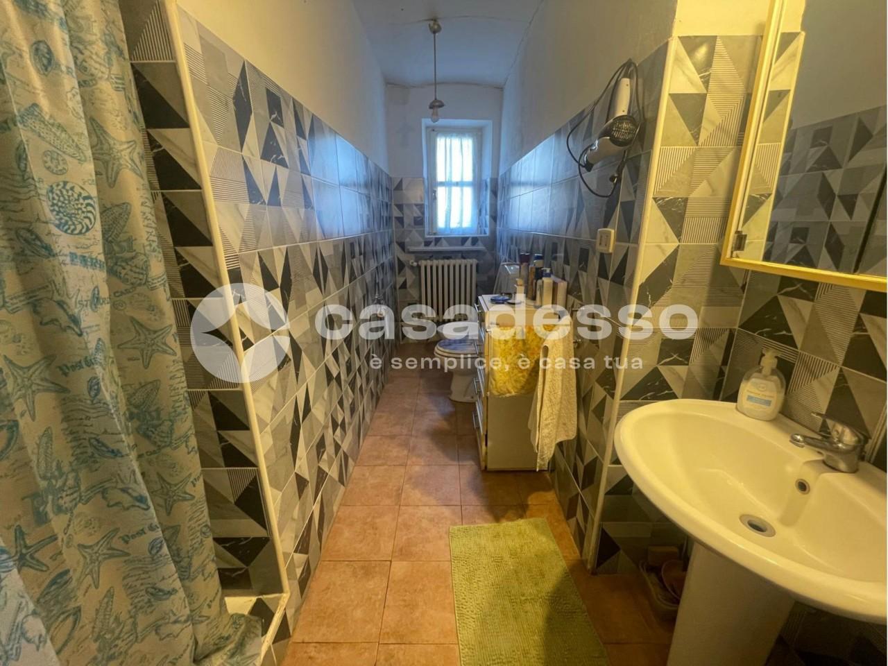 Casa indipendente in Via Marrone 20, Lamporo