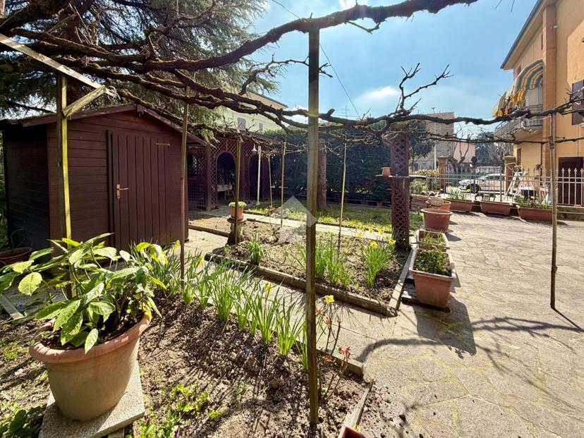 Casa indipendente in Via della Libertà 6, Novellara — foto 4 di 5