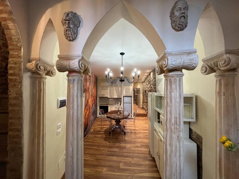 Appartamento, Cortona — foto 3 di 5