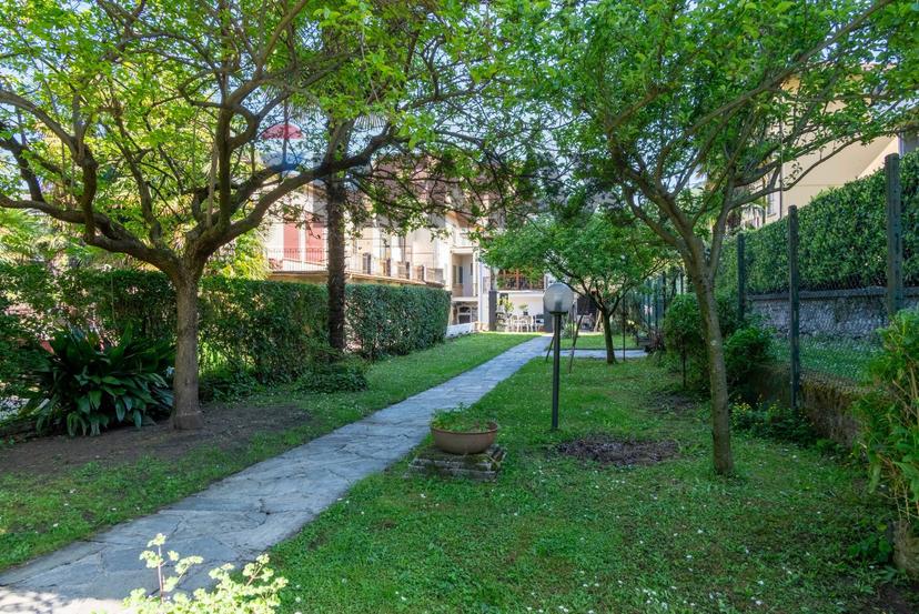 Casa indipendente in Via Duchessa di Genova 53, Stresa — foto 2 di 5