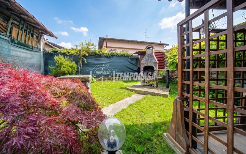 Casa indipendente in Piazza Vittorio Veneto, Marano Ticino — foto 2 di 5
