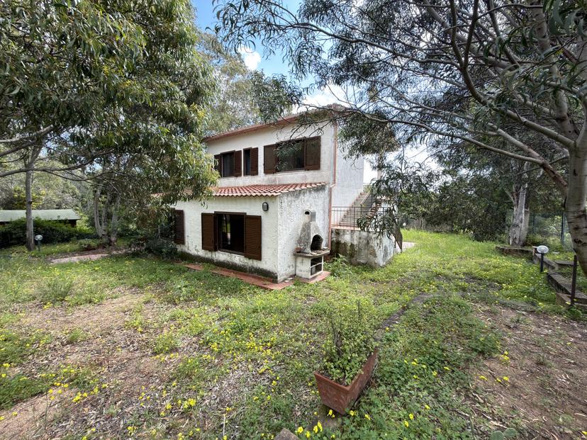 Casa indipendente in Viale Lucca, Pula — foto 5 di 5