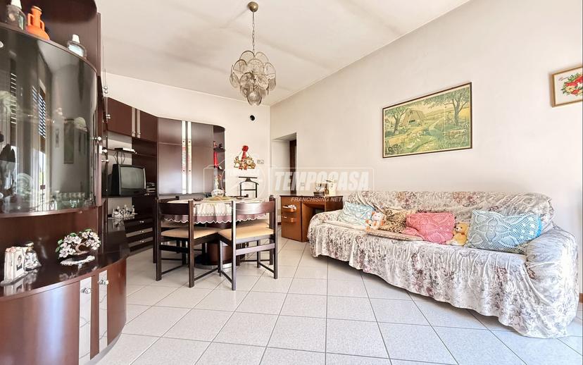 Casa indipendente in Via Capitano Fiorio Belletti, Bioglio