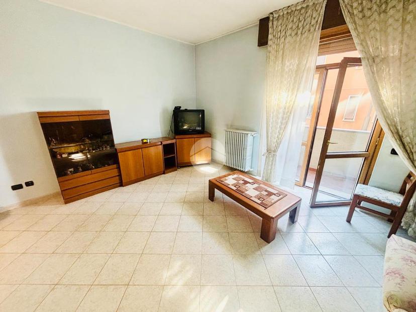 Quadrilocale in Via S. Francesco d'Assisi 10, Monza — foto 5 di 5