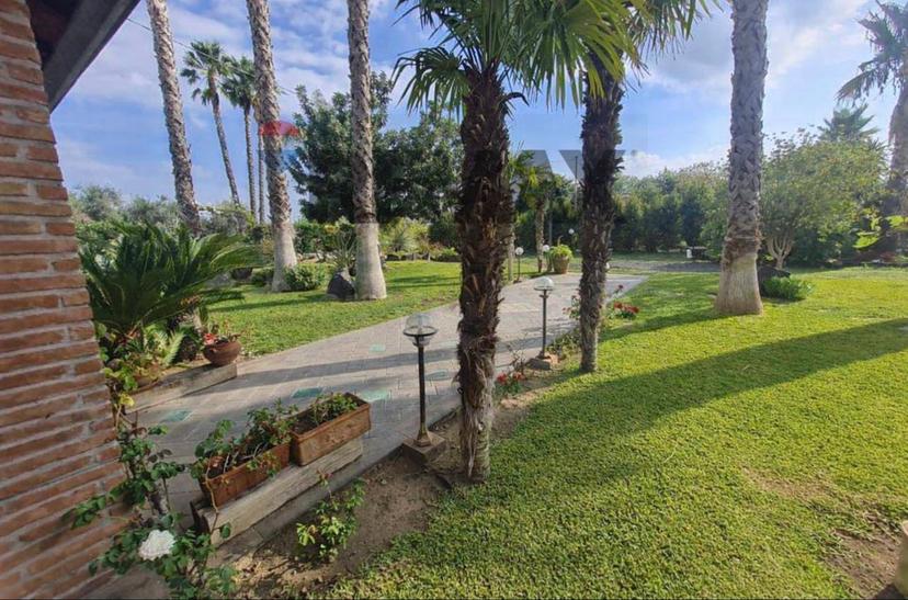 Villa in Contrada Vasadonna Snc, Belpasso — foto 3 di 5
