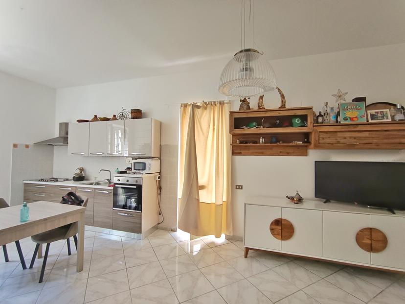 Trilocale in Via Felice De Stefano 41, Solofra — foto 3 di 5