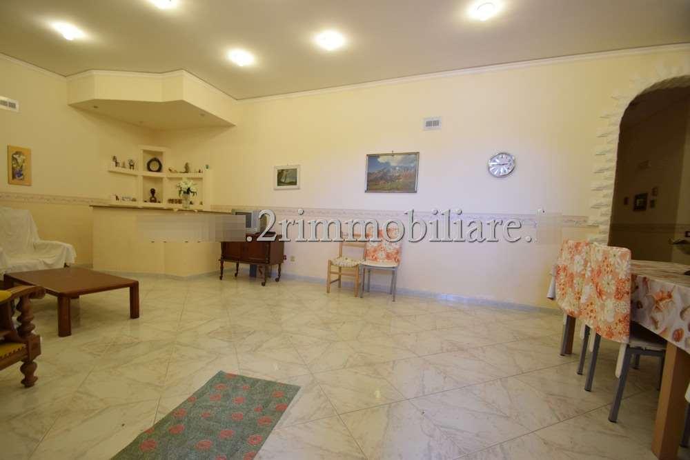 Villa unifamiliare in Via Canada, Mazara del Vallo