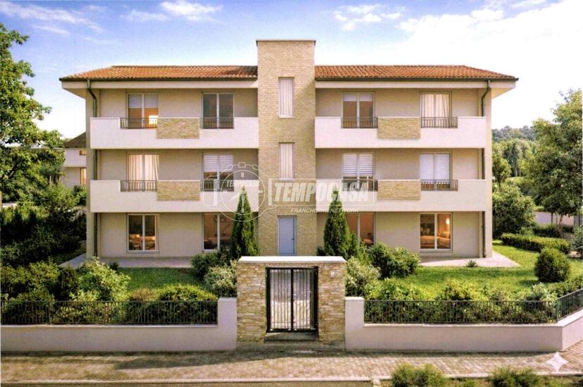 Trilocale in Via Vincenzo Monti 21, Arluno — foto 4 di 5