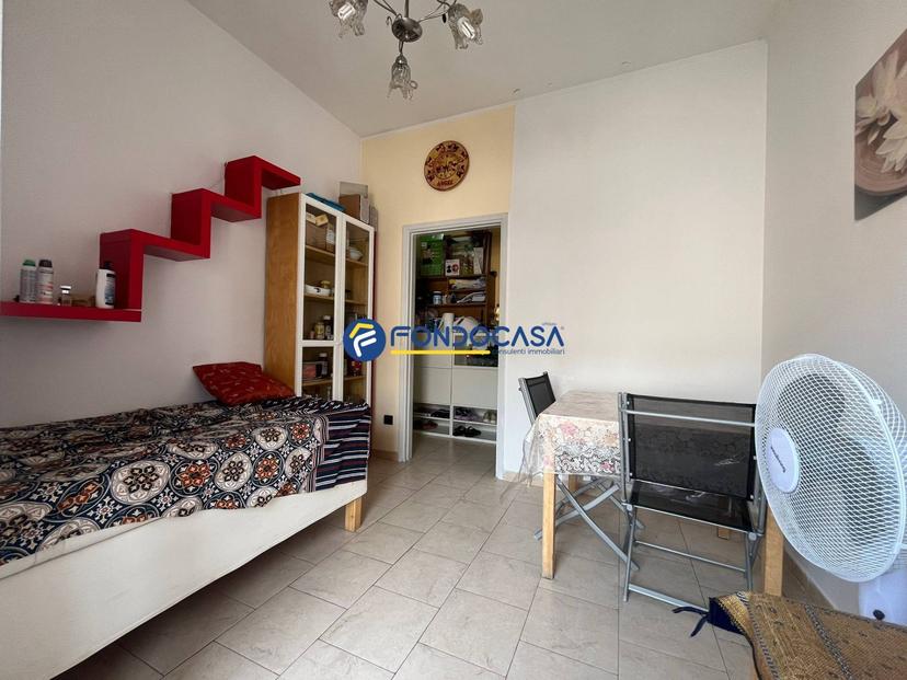 Bilocale in Via Roma 65, Carnate — foto 4 di 5