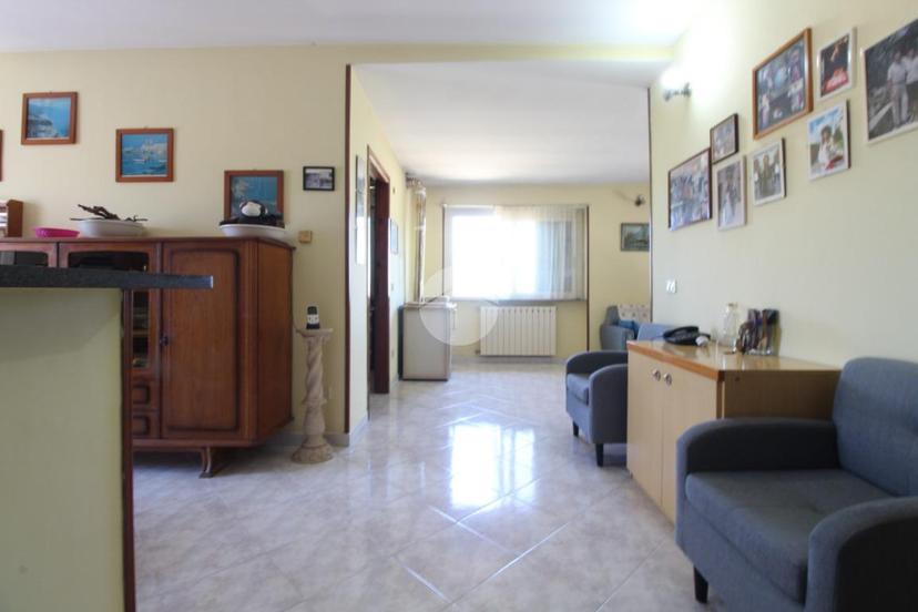 Trilocale in Via Castelluccio 24, Torchiara — foto 4 di 5