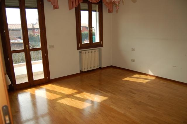 Casa indipendente, Pianiga
