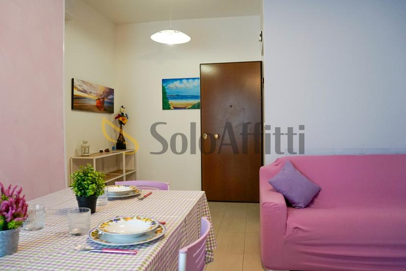 Trilocale in Via G. Battista Grassi 4, San Benedetto del Tronto