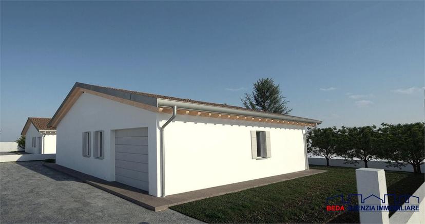 Villa, Campodarsego — foto 4 di 5