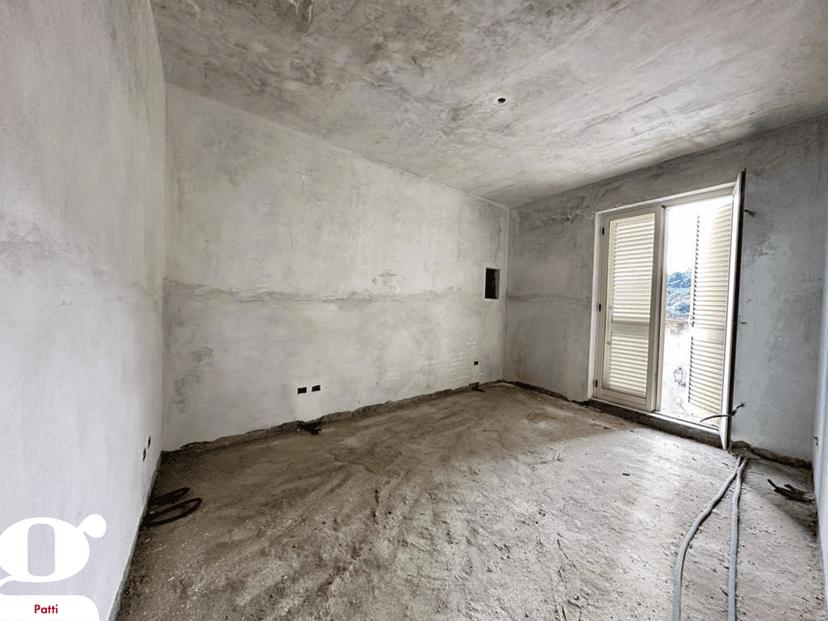 Casa indipendente in Via Carcere Snc, Montagnareale — foto 3 di 5