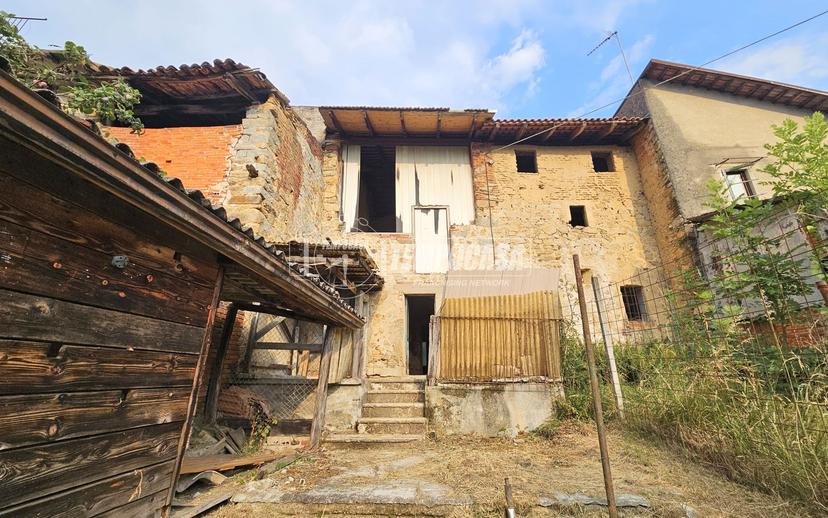 Casa indipendente in Via Bosco, Casapinta — foto 2 di 5