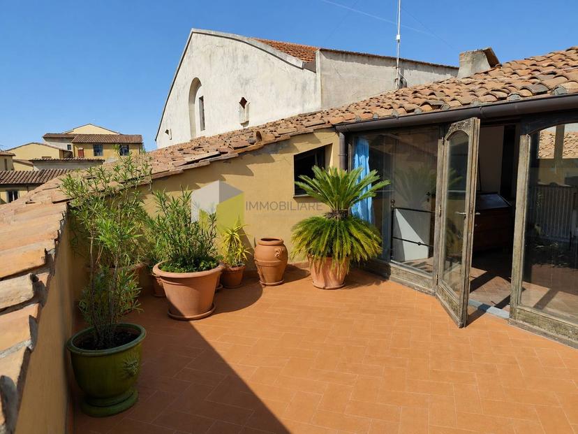 Casa indipendente in Santa Maria, Pisa — foto 2 di 5