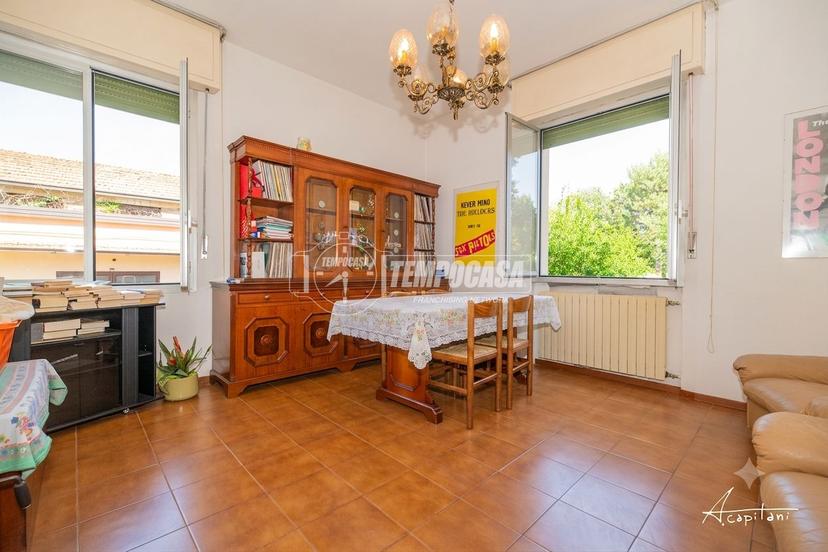 Trilocale in Via Carlo Marx 5, Quattro Castella — foto 3 di 5