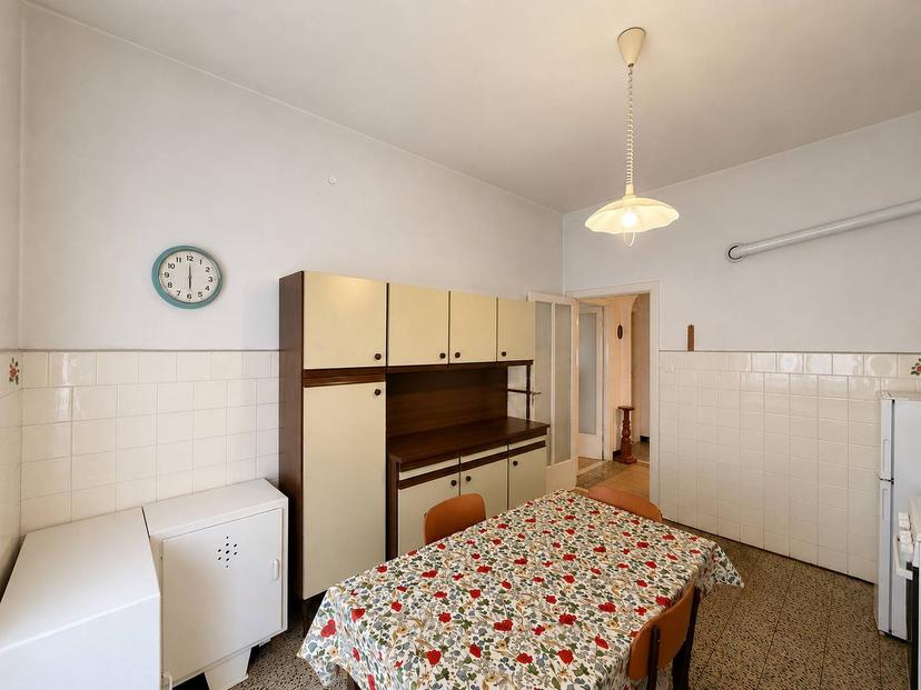 Quadrilocale in Via Savona, Albenga