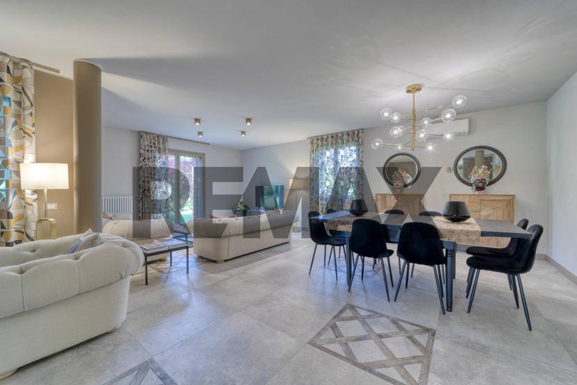 Villa, Tribano — foto 4 di 5