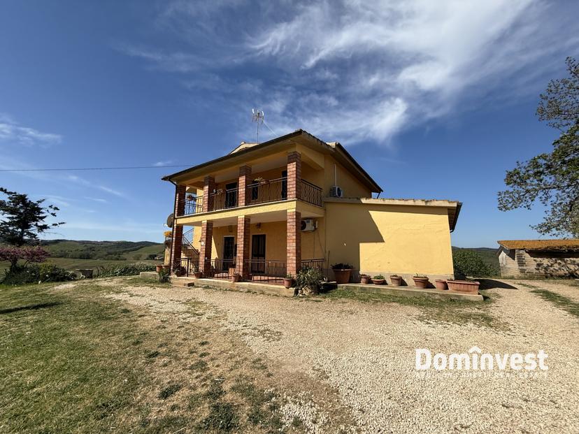 Casale in Strada Vallerana Alta, Capalbio — foto 5 di 5