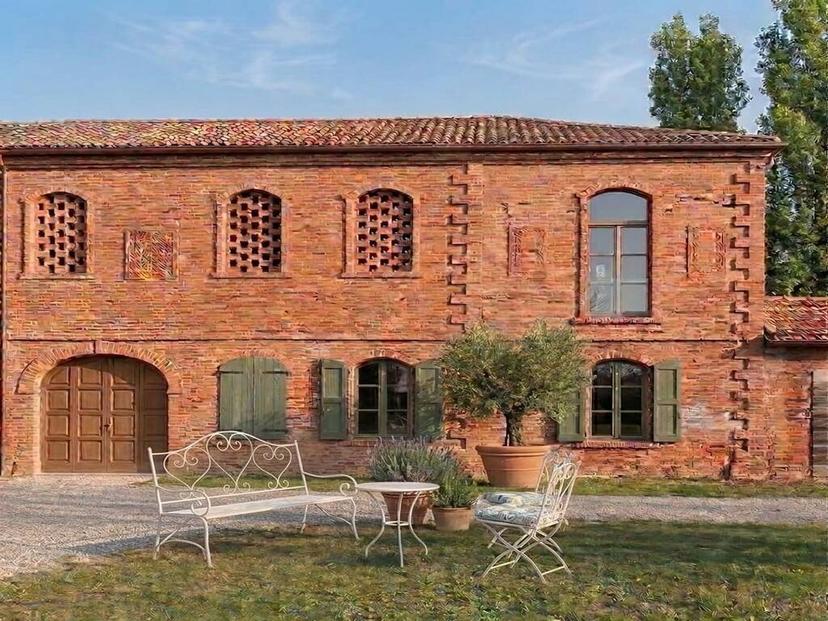 Rustico in Via Tavolara 59, Castelnuovo Magra — foto 2 di 5