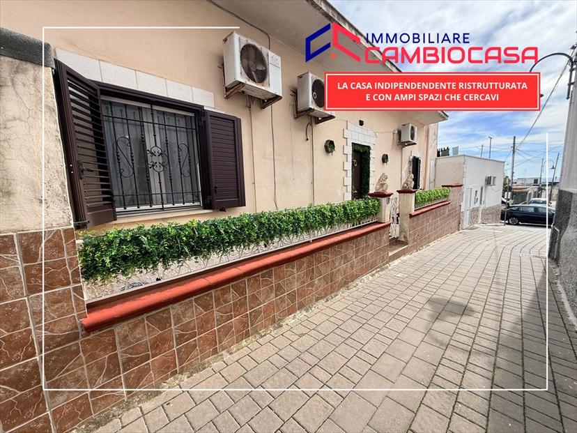 Casa indipendente in Via Falanto 72, Statte — foto 5 di 5