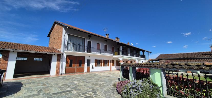 Casa indipendente in Vicolo della Sassa  7, Verolengo — foto 4 di 5