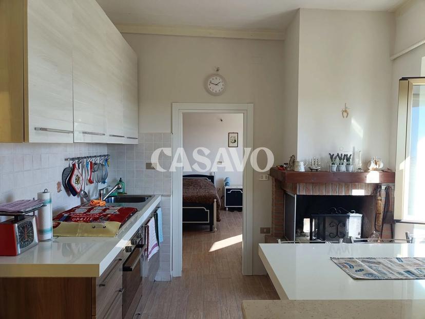 Terratetto in Vico dei Ponti 23, Campli — foto 2 di 5