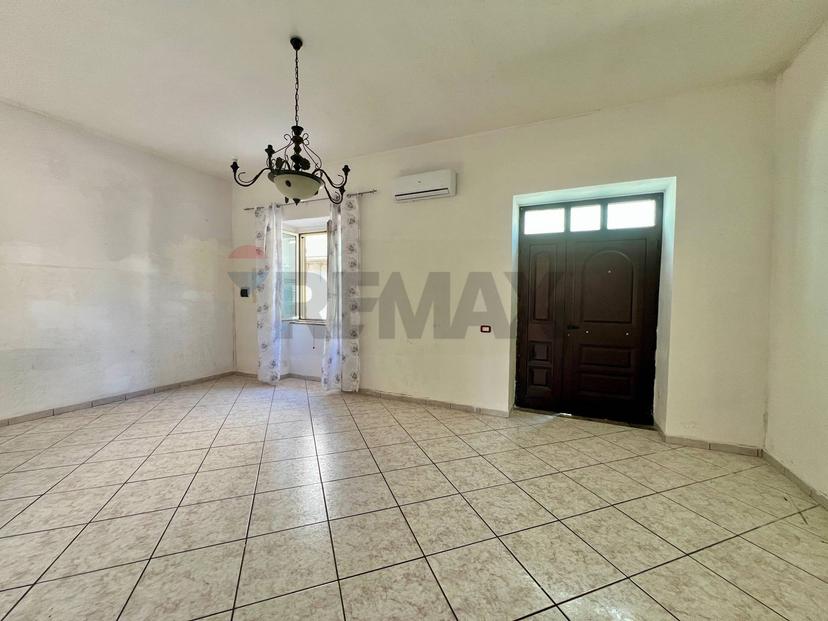 Casa indipendente in Via Antonio Marino 18, Castel Campagnano — foto 4 di 5