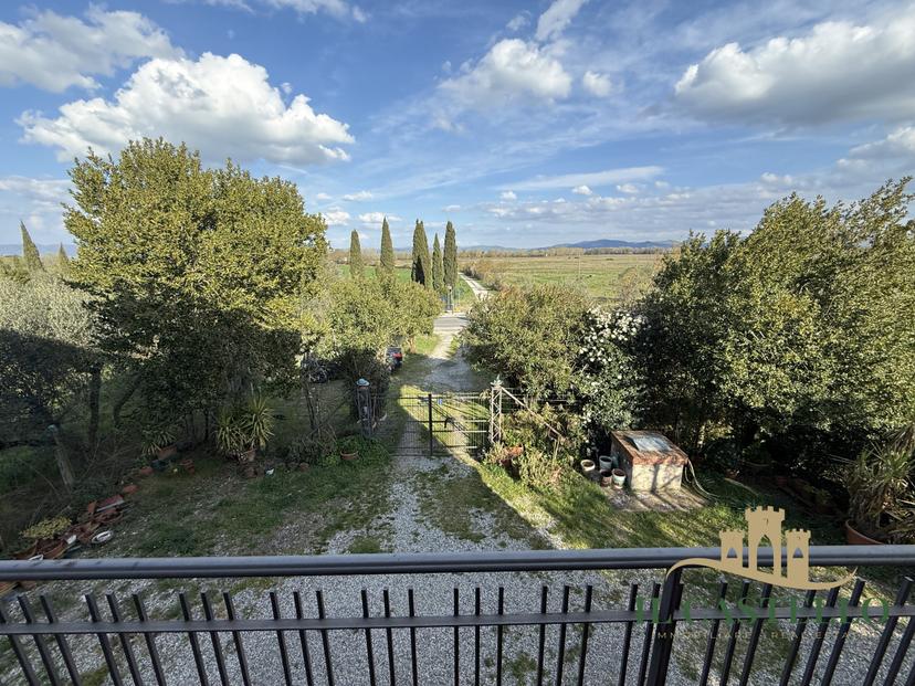 Casa indipendente in Via Roma, Castiglione del Lago — foto 2 di 5