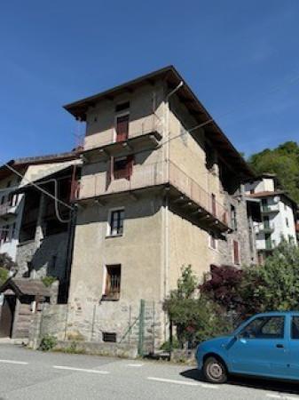 Rustico in Frazione Forgnengo 30, Campiglia Cervo — foto 2 di 5