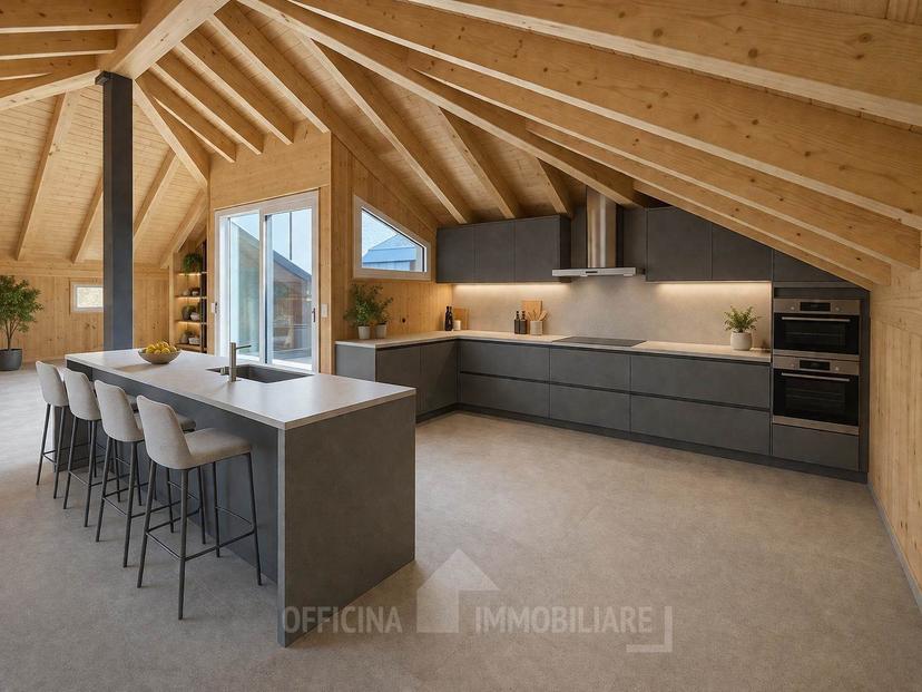 Casa indipendente in Via Europa, Delebio — foto 2 di 5
