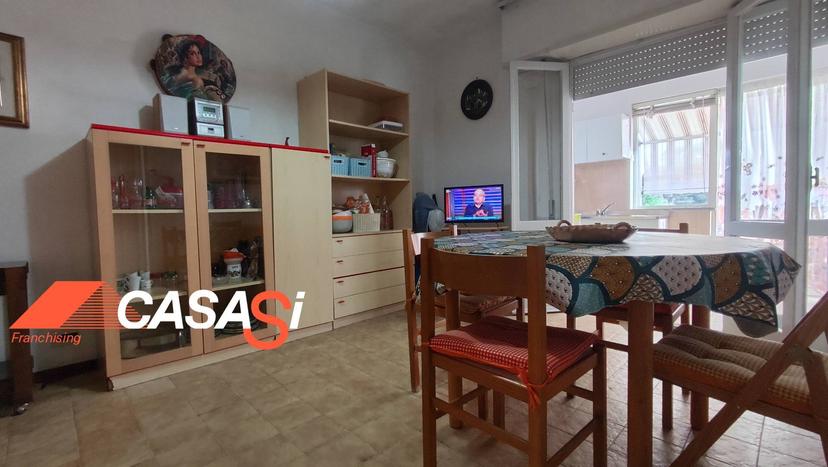 Trilocale in Selva del Turchese Lotto 3 Interno 6, Uggiano la Chiesa — foto 2 di 5