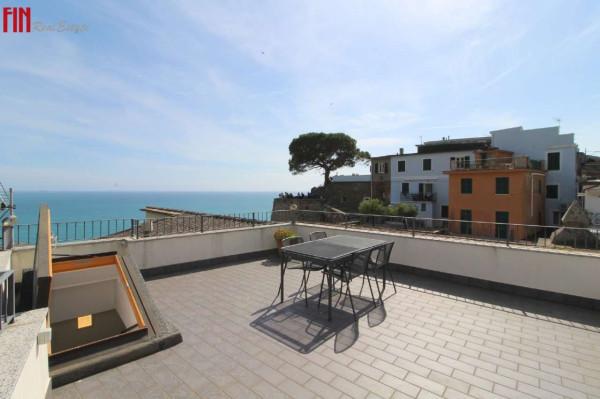 Attico in Via Solferino, Vernazza — foto 2 di 5