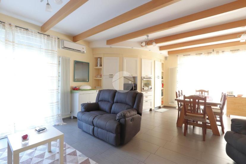 Villa in Via Colli Innamorati 49, Pescara — foto 3 di 5