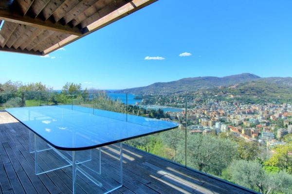 Villa in Salita Montallegro 19, Rapallo — foto 4 di 5