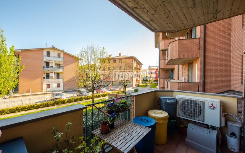 Bilocale in Via Canova 1, Spilamberto — foto 2 di 5