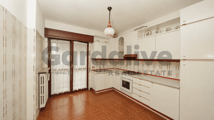 Villa a schiera in Via del Roveto 23, Salò — foto 5 di 5
