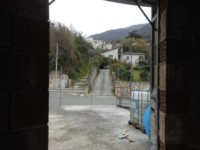Casa indipendente in Via Restaurazione, Fontegreca — foto 3 di 5