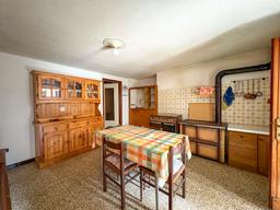 Trilocale in Via Dante  39, Villa di Chiavenna
