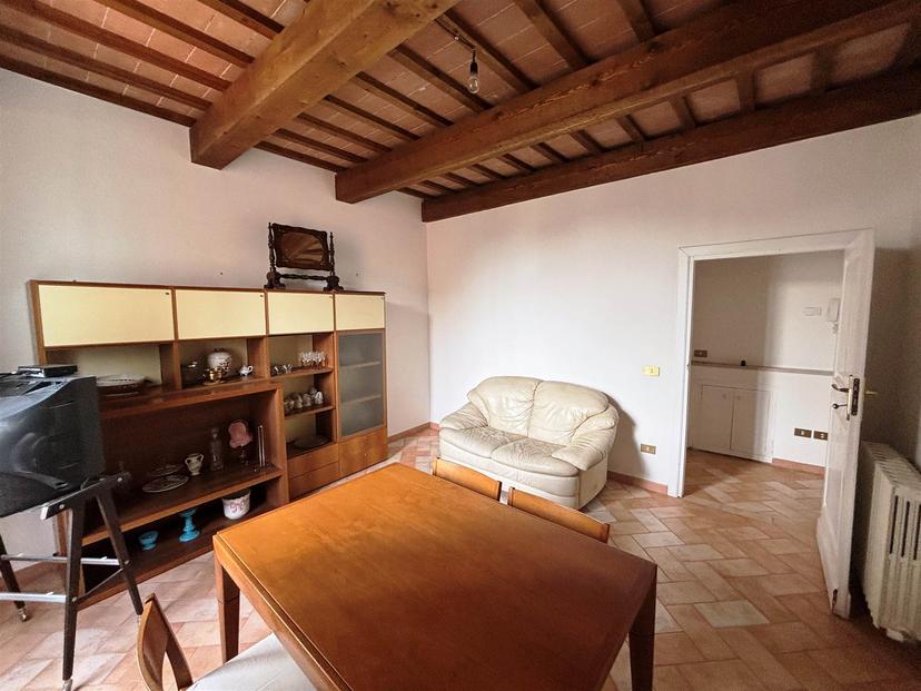 Appartamento, Esanatoglia — foto 3 di 5