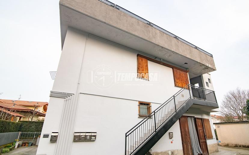 Trilocale in Locatelli, Fara Gera d'Adda — foto 5 di 5