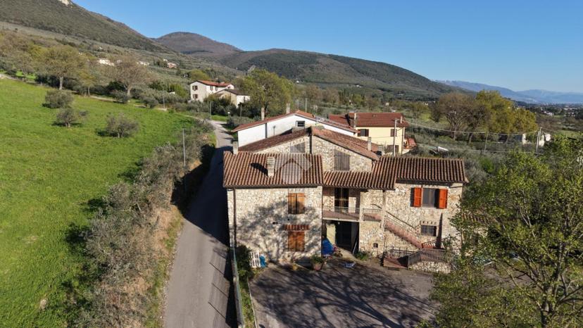 Casa indipendente in Via Massera 10, Assisi — foto 5 di 5
