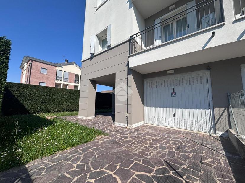 Villa in Via Claudio Rossi 4, Piove di Sacco — foto 5 di 5