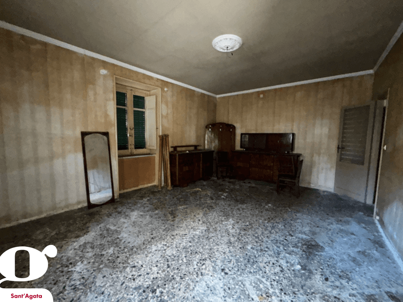 Casa indipendente in Via Etna 3, Sant'Agata di Militello — foto 3 di 5