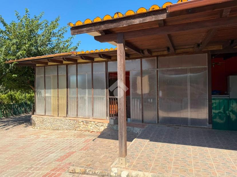 Casa indipendente in Strada Comunale Platamona 81, Sassari — foto 3 di 5
